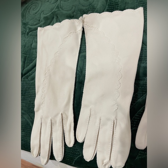3 pairs vintage gloves - Picture 7 of 9